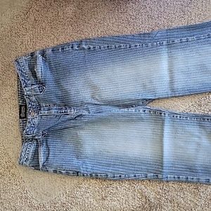 Nobo stretch size 14 jr (#5-3)